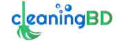 CleaningBD.com Logo – Professional Cleaning Services in Bangladesh