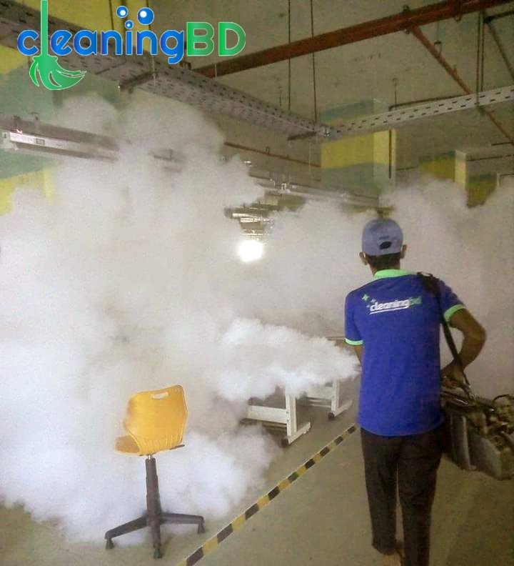 Pest Control Service